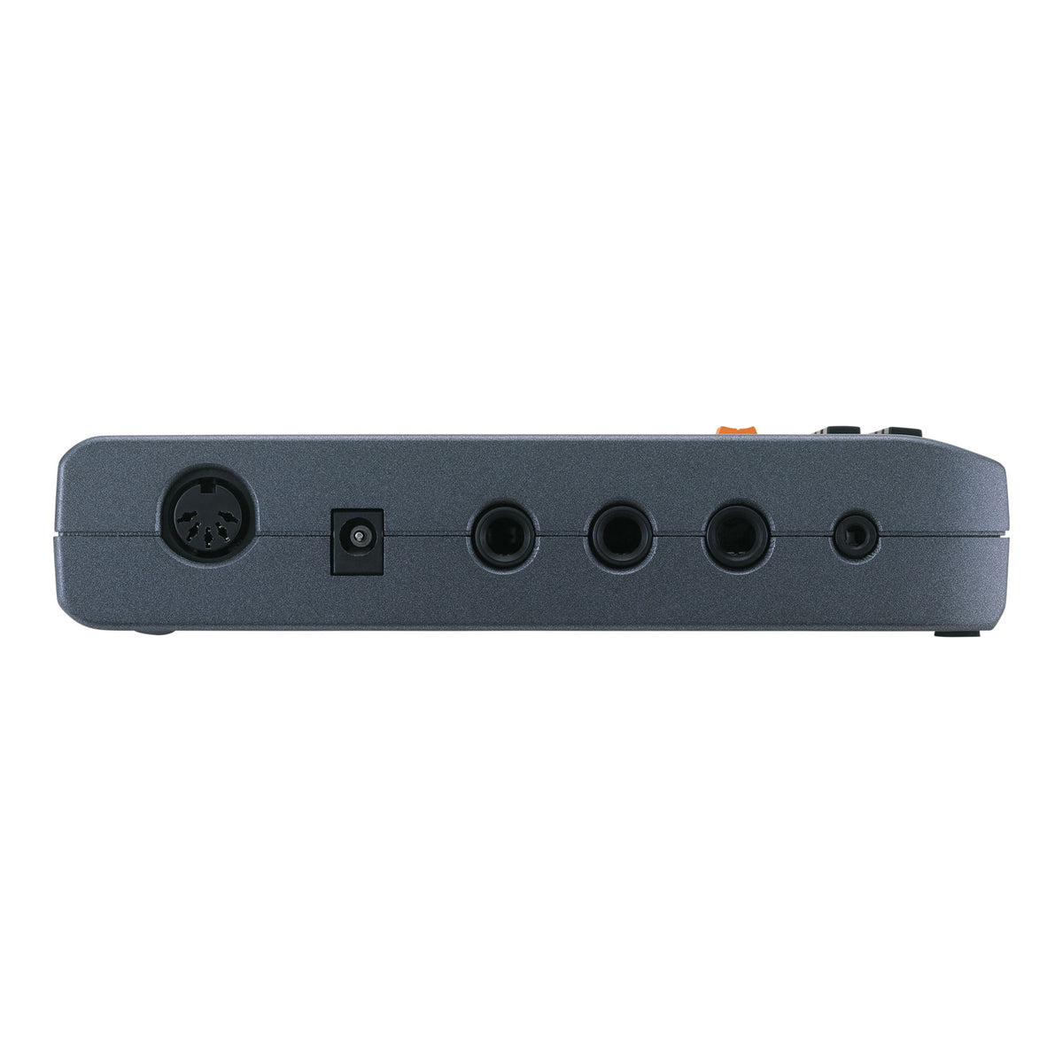 BOSS DB-90 Dr. Beat Metronome Rear Connections