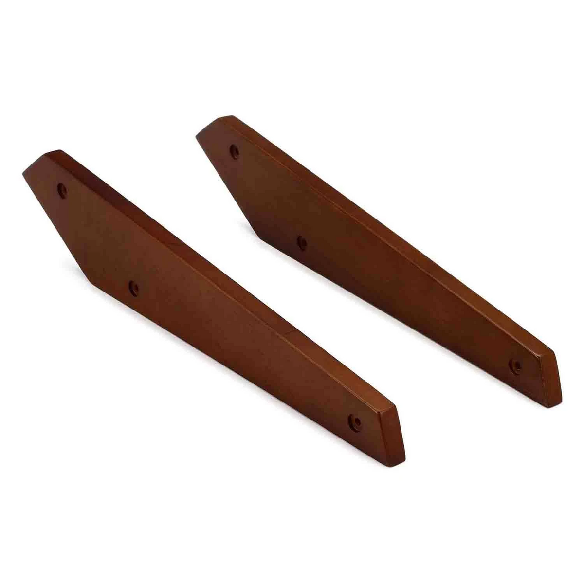 Roland RSP-8W Side Panels For System-8, Wood (Pair)