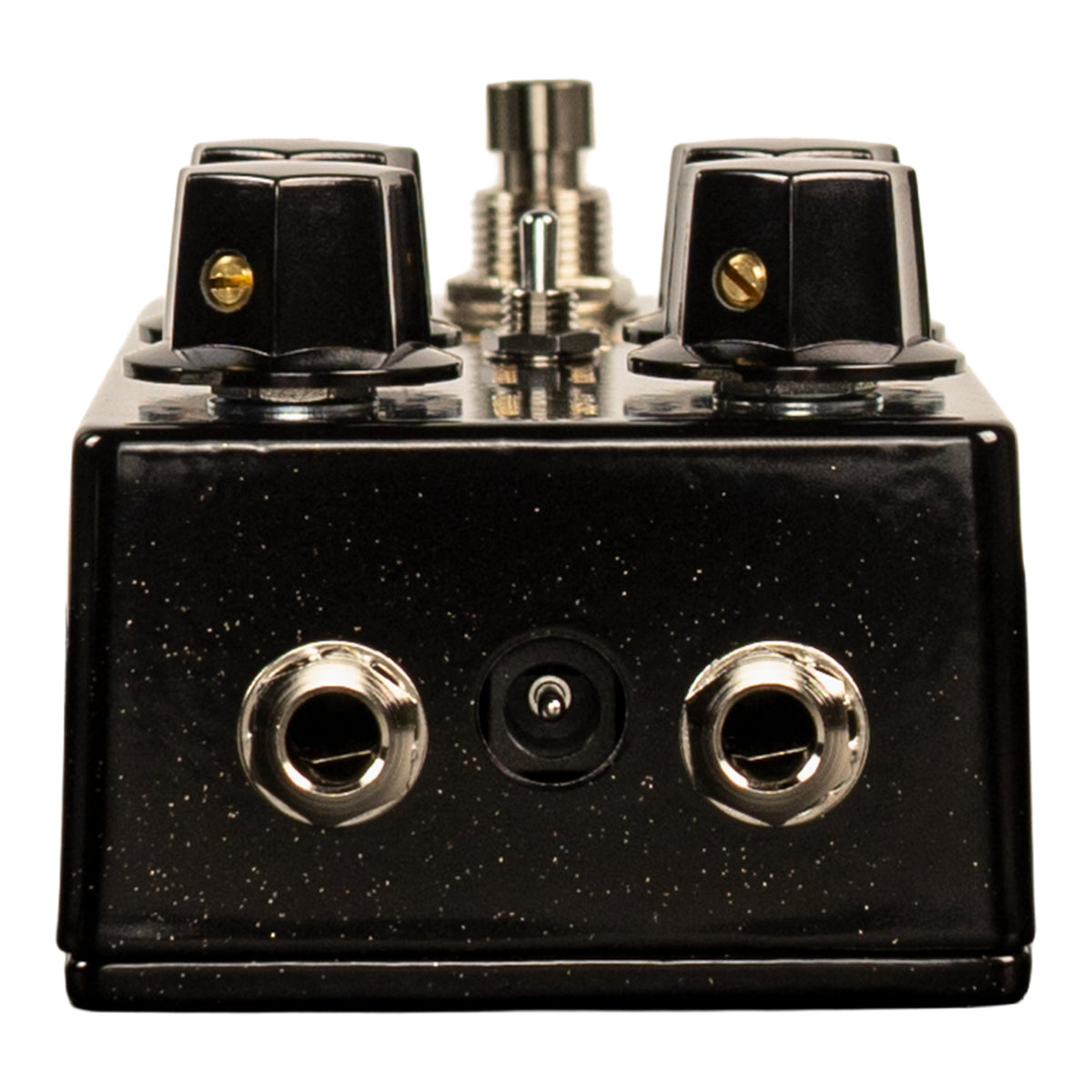 Diamond Pedals Phase Analog Phaser Pedal