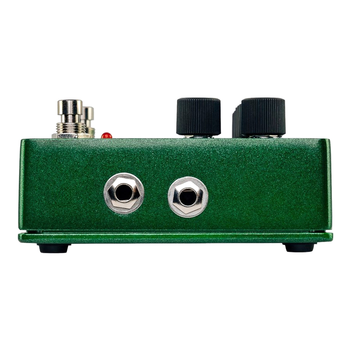 Electro-Harmonix Deluxe Bass Big Muff Pi 2 Output Side