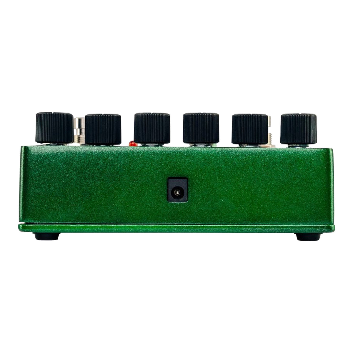 Electro-Harmonix Deluxe Bass Big Muff Pi 2 Power Side