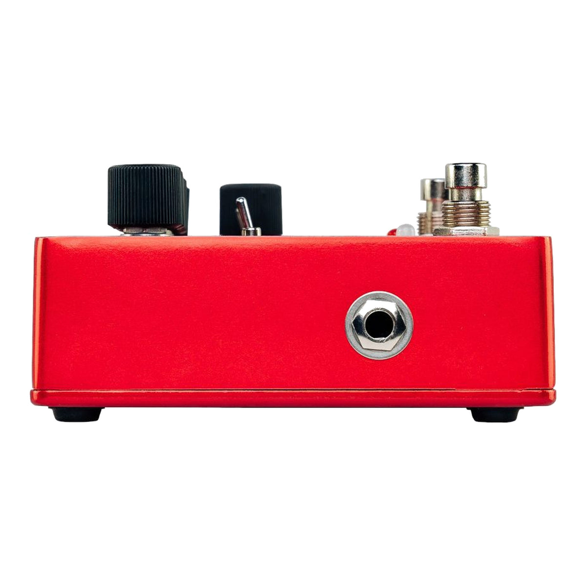 Electro-Harmonix Deluxe Big Muff Pi 2 Input Connection