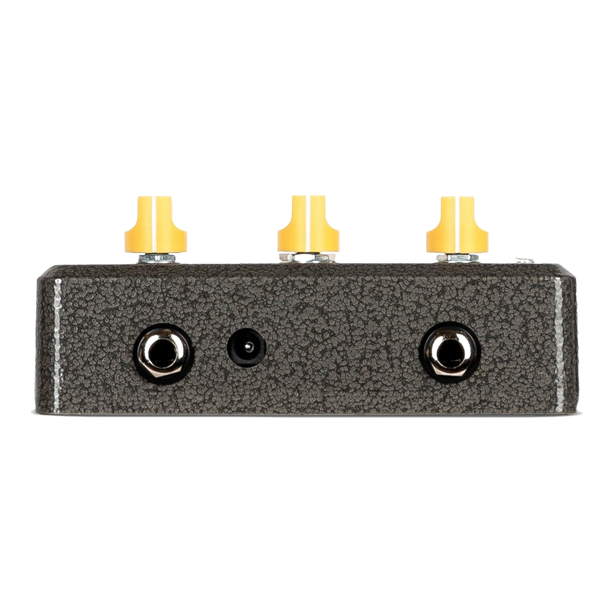 Aclam The Mocker Fuzz Pedal Connections