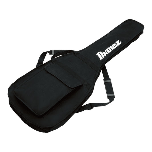 Ibanez IGB101 Electric Guitar Gig Bag Front View