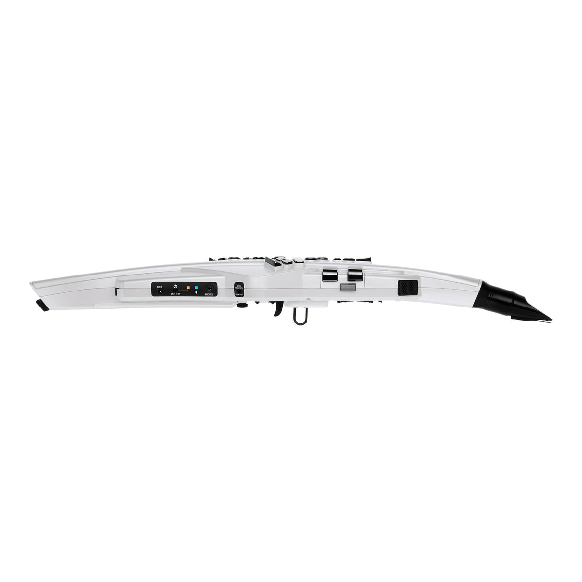 Side view