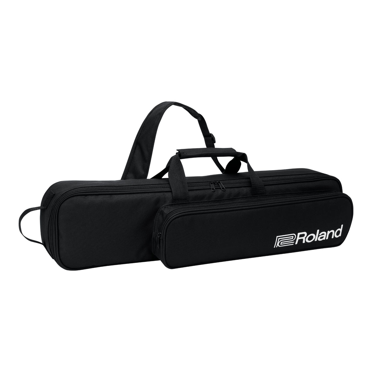 Included dedicated carry bag