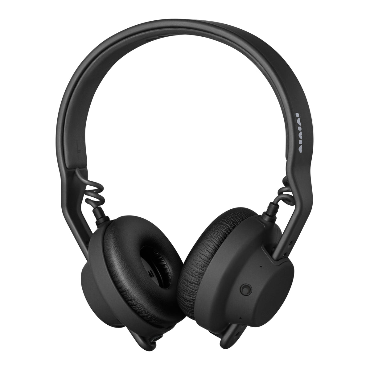 Headphones - alternate view