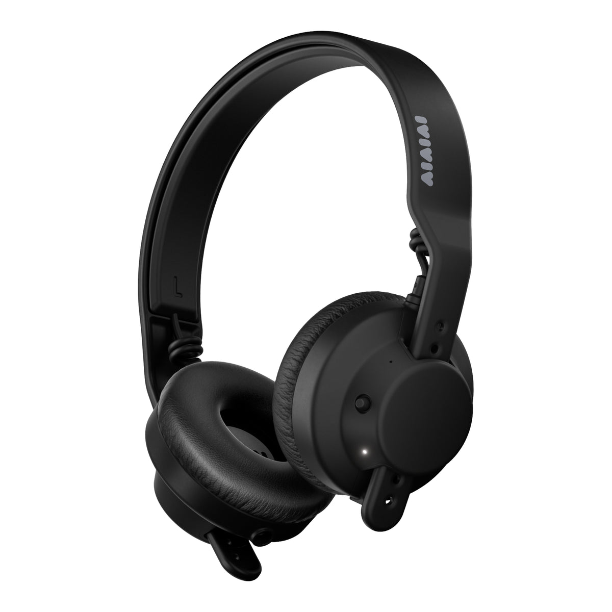 Earcups and headband