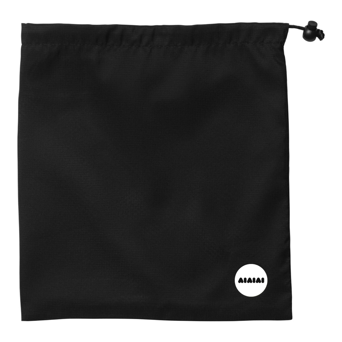 Included A01 protective pouch