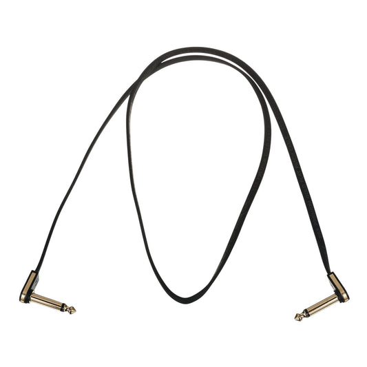 EBS PG-98 Premium Gold Flat Patch Cable Low Profile Ultra Compact 98 cm 39 in