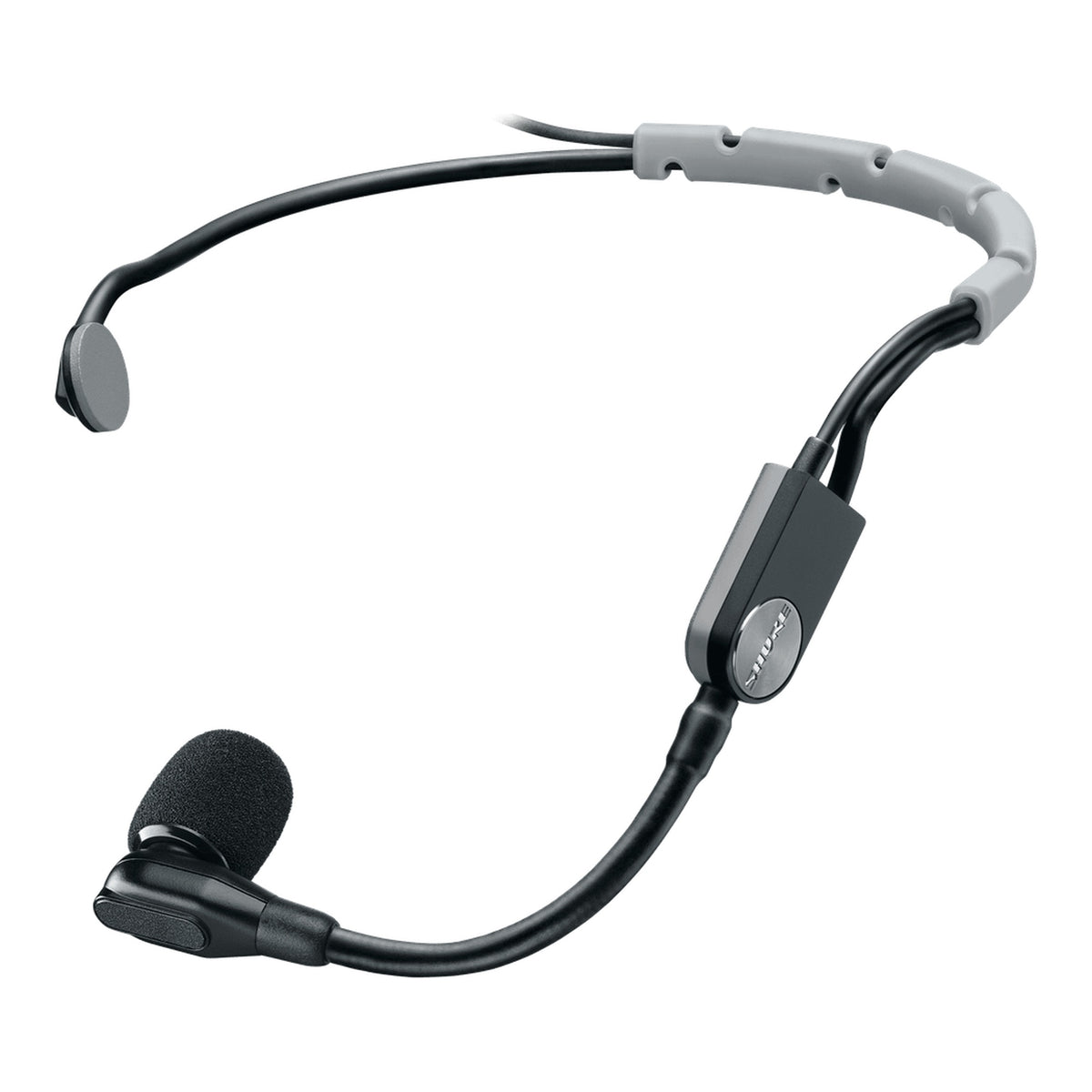 Shure SM35-TQG Performance Headset Cardioid Condenser Microphone