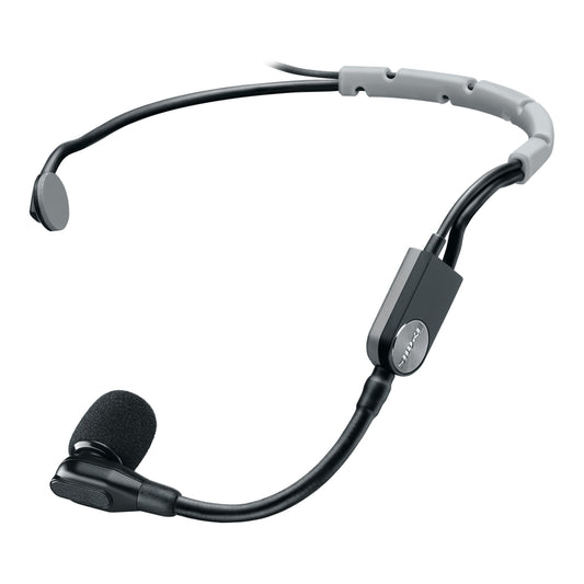 Shure SM35-TQG Performance Headset Cardioid Condenser Microphone