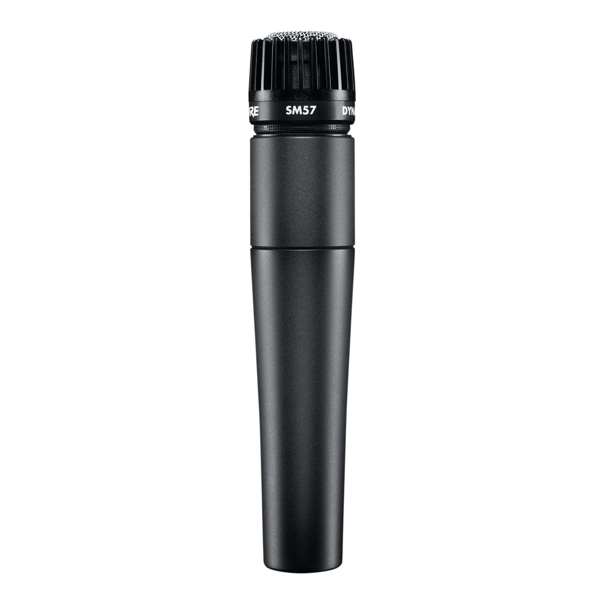 Shure SM57-LC Cardioid Dynamic Instrument Microphone