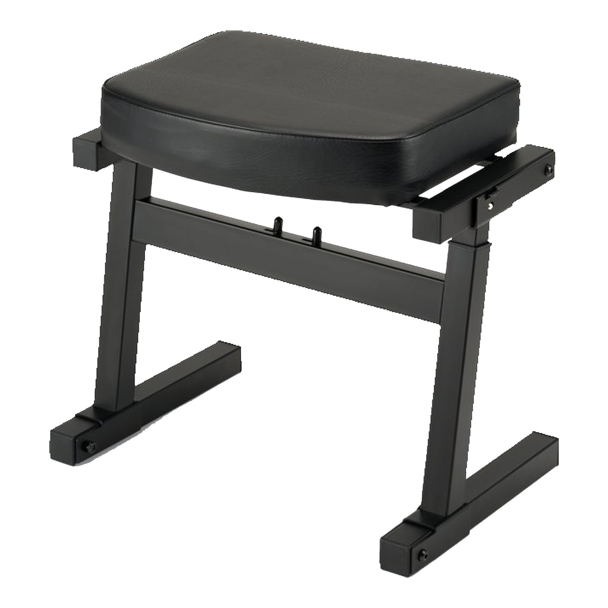On-Stage KB9000 Foldable Keyboard Bench view 2