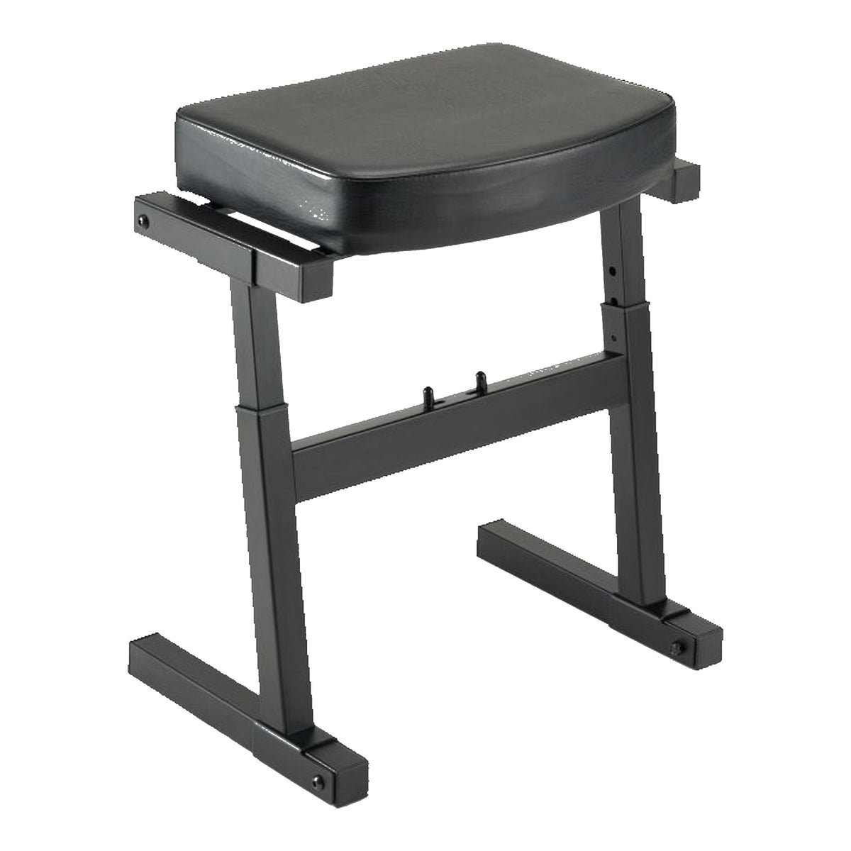 On-Stage KB9000 Foldable Keyboard Bench view 3