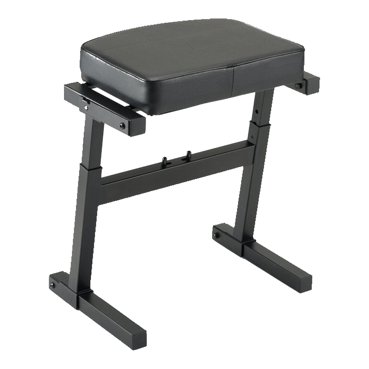On-Stage KB9000 Foldable Keyboard Bench view 4