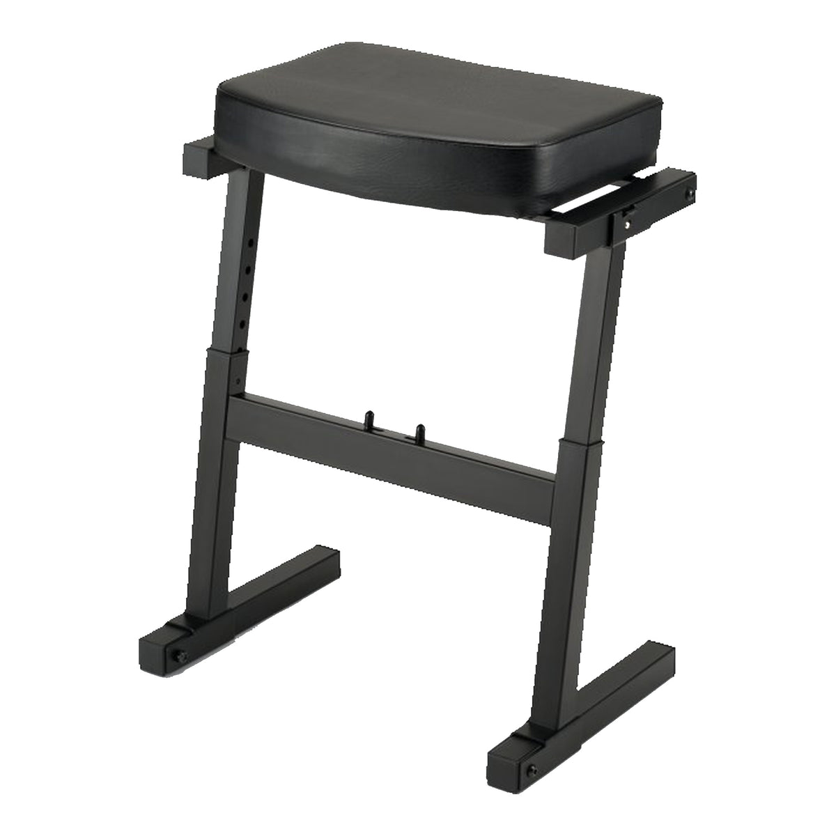 On-Stage KB9000 Foldable Keyboard Bench view 5