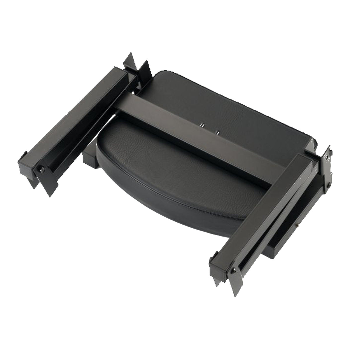 On-Stage KB9000 Foldable Keyboard Bench view 6