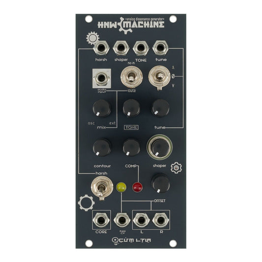 Gen Thalz HNW Machine XL Eurorack Analog Dissonance Generator
