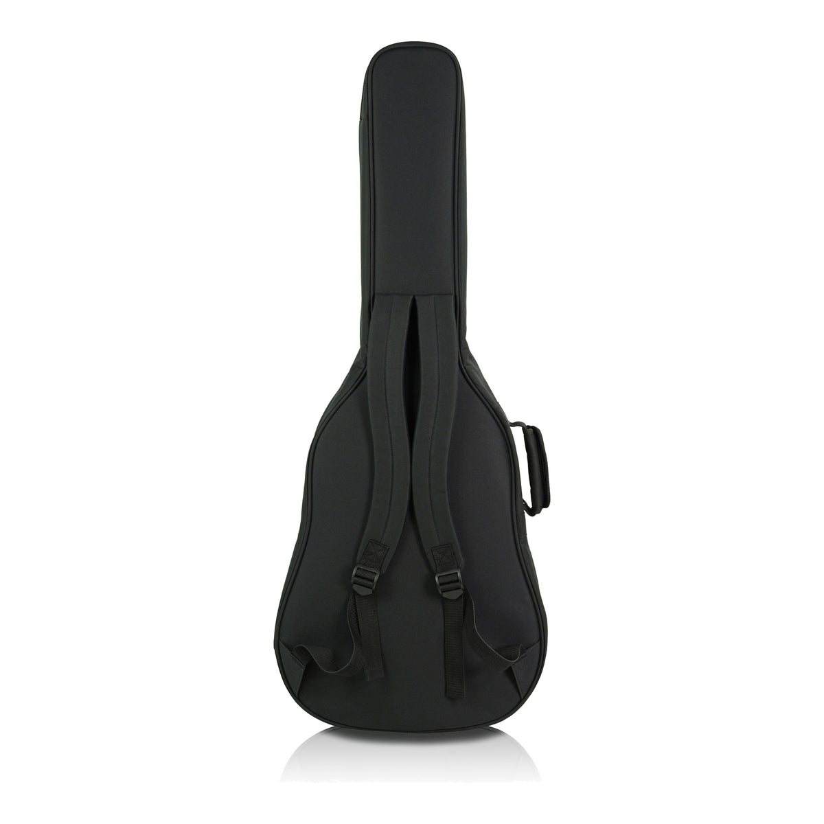Takamine GN77KCE Acoustic-Electric Guitar, Hawaiian Koa, Natural with Pig Hog PHGBA Gig Bag