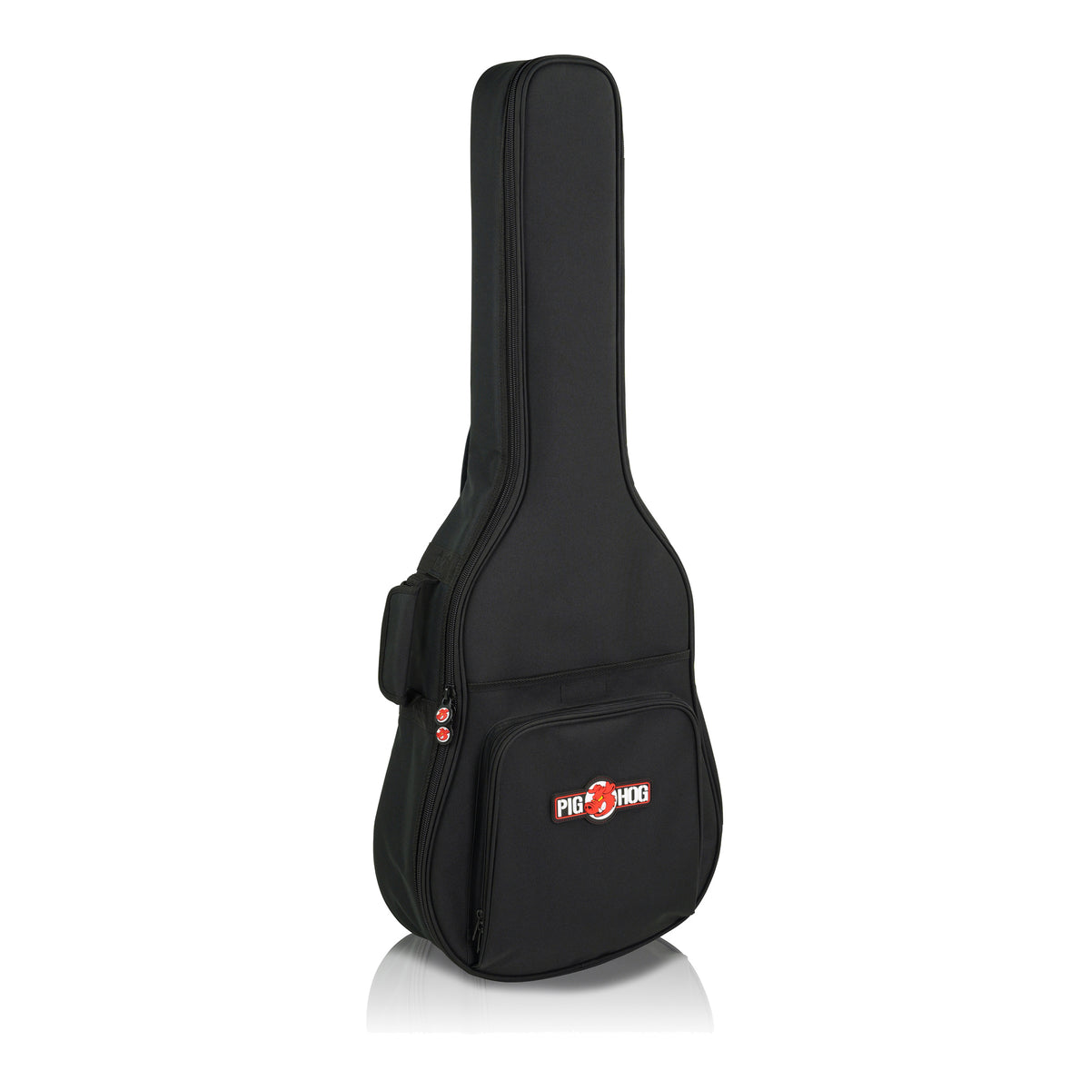 Takamine GN51CE BSB NEX Cutaway Acoustic-Electric Guitar, Brown Sunburst with Pig Hog PHGBA Gig Bag