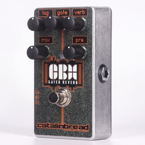 Catalinbread CBX Gated Reverb