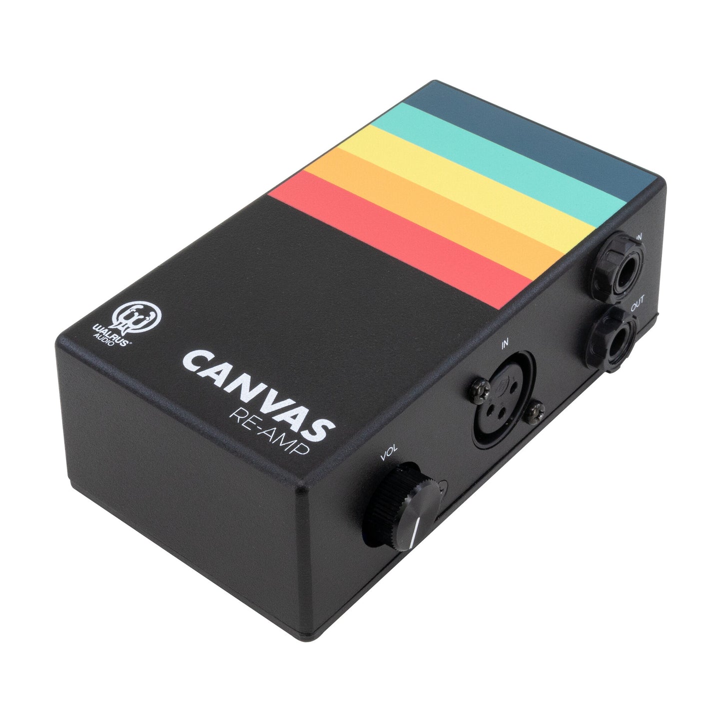 Walrus Audio Canvas Passive Re-Amp