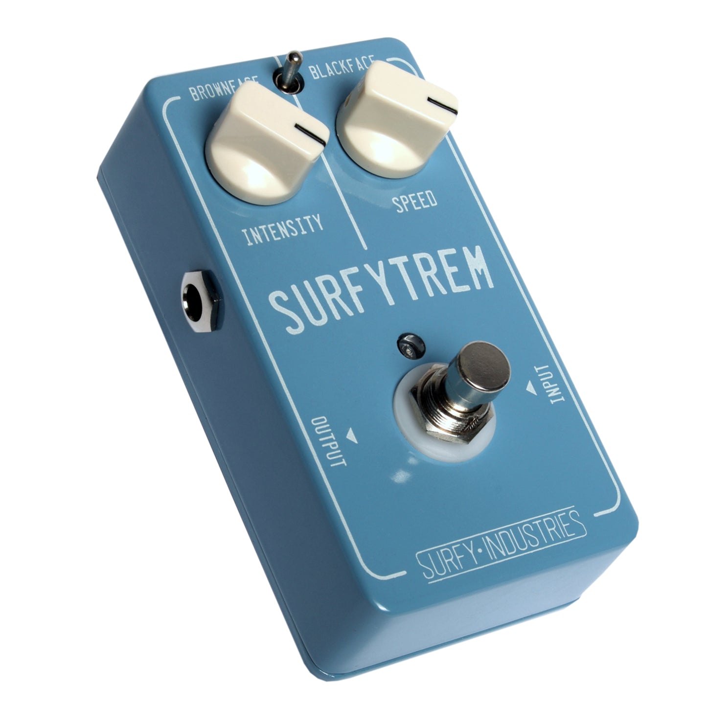 Surfy Industries SurfyTrem V1.1 Vintage Tremolo