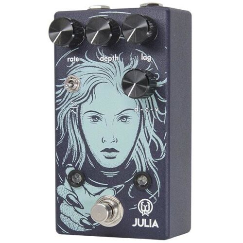 Walrus Audio Julia Analog Chorus/Vibrato v2