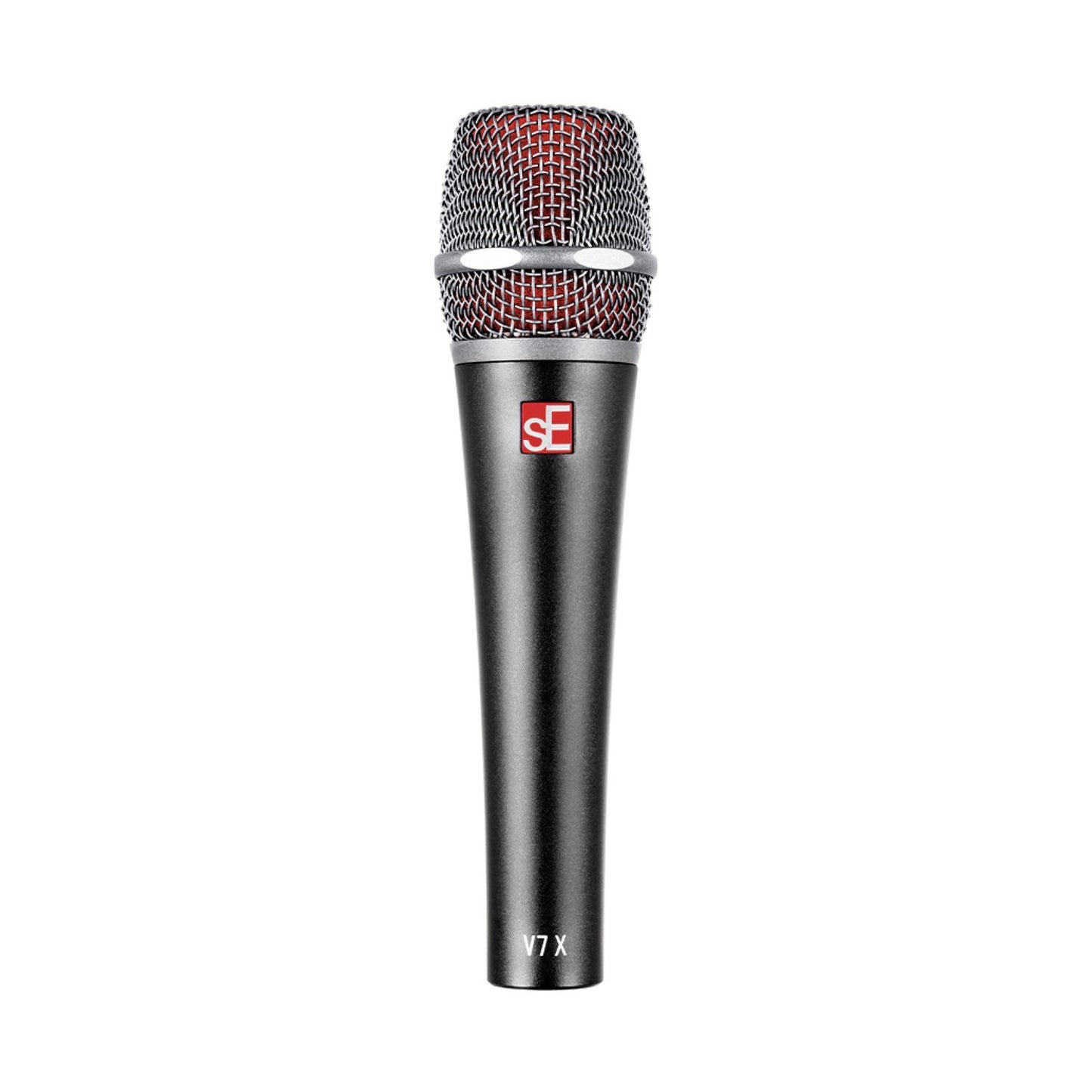 sE Electronics V7-X Dynamic Instrument Microphone, Supercardioid