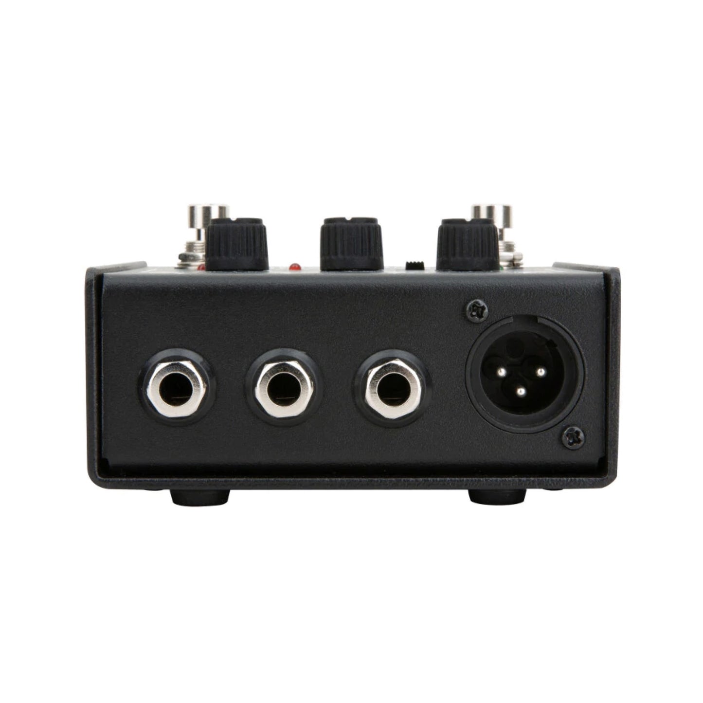 Sadowsky SBP-1 v2 - Outboard Bass Preamp / DI - Give Your Bass the Famous Sadowsky Sound!