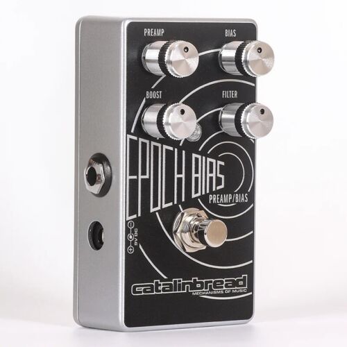 Catalinbread Epoch Bias (Emulates Preamp from EP-3 Echoplex)