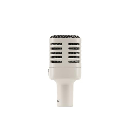 Universal Audio SD-3 Standard Dynamic Microphone with Hemisphere Mic Modeling