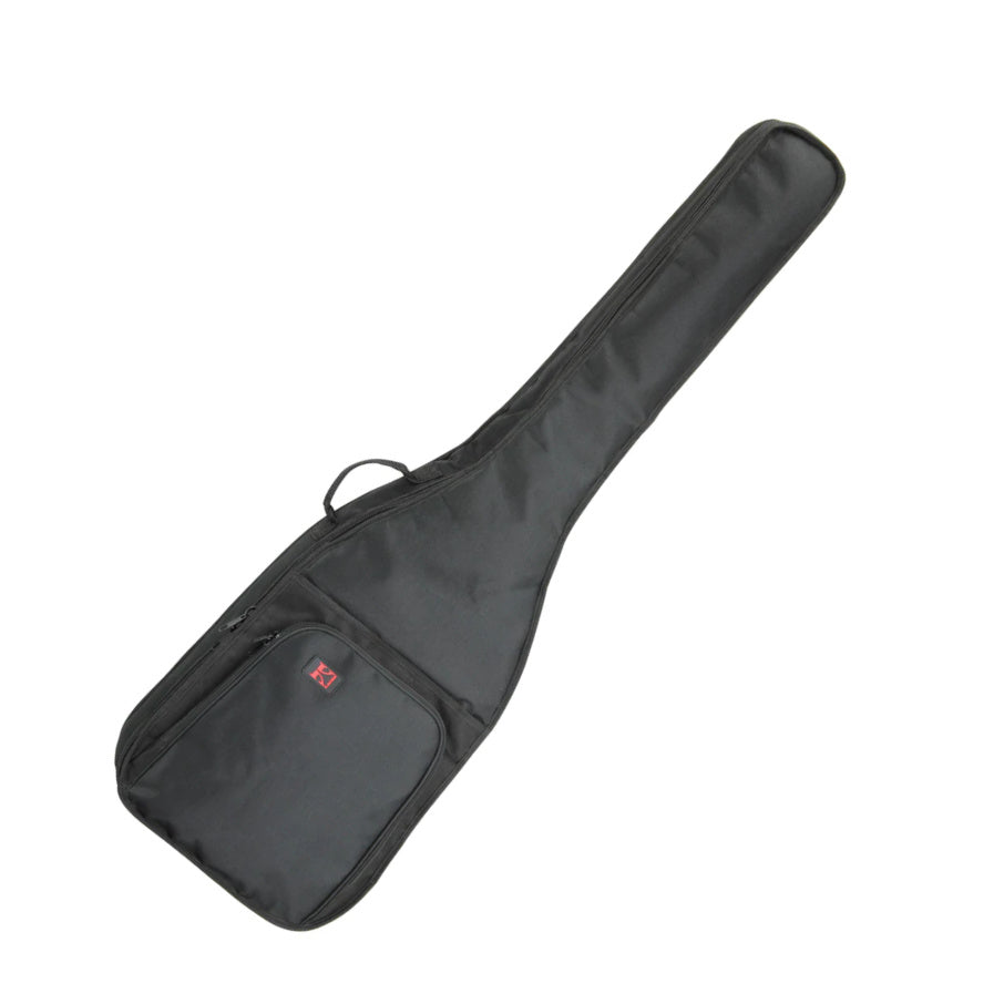 Kaces Gigpak Electric Bass Gig Bag, Black