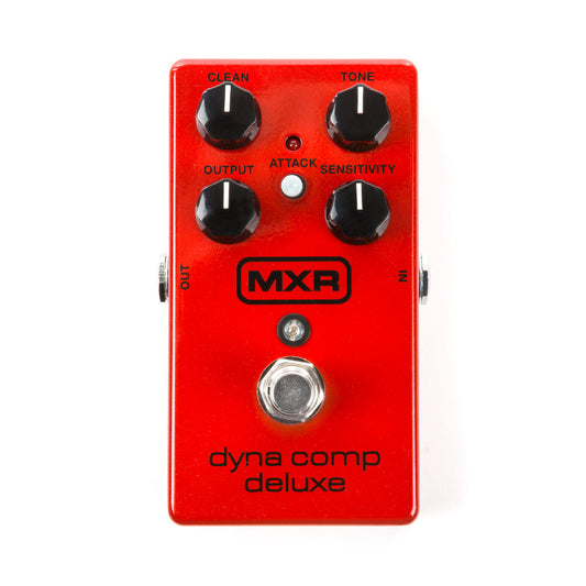 MXR Dyna Comp Deluxe Compressor