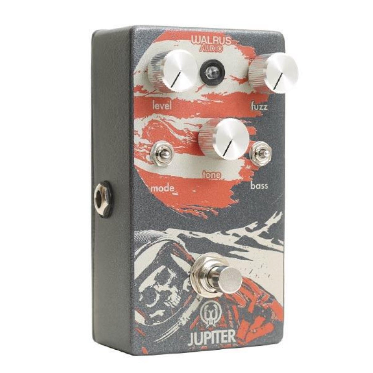 Walrus Audio Jupiter Multi-Clip Fuzz V2