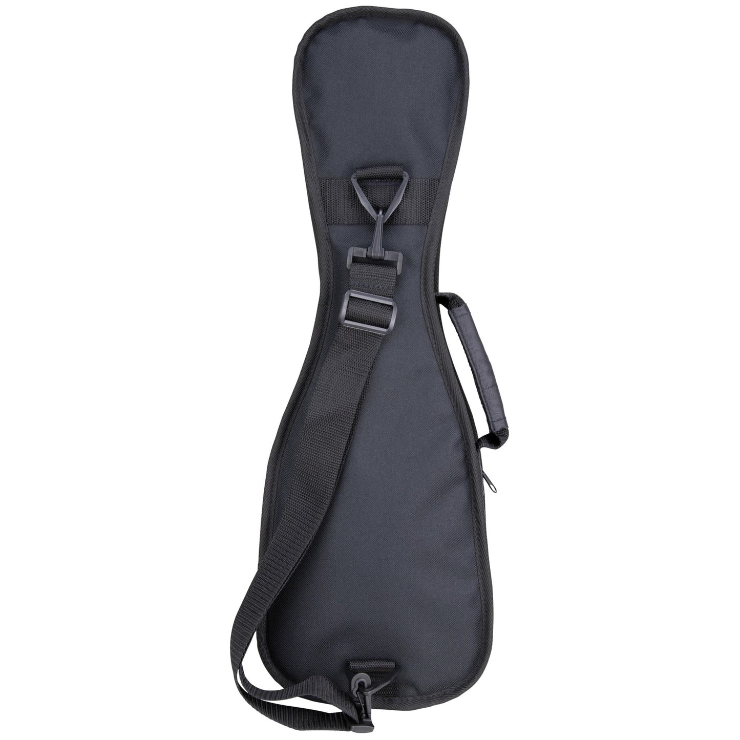 Kaces Xpress Ukulele Bag, Soprano (gig bag, case)