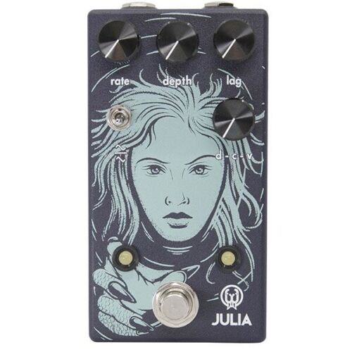 Walrus Audio Julia Analog Chorus/Vibrato v2