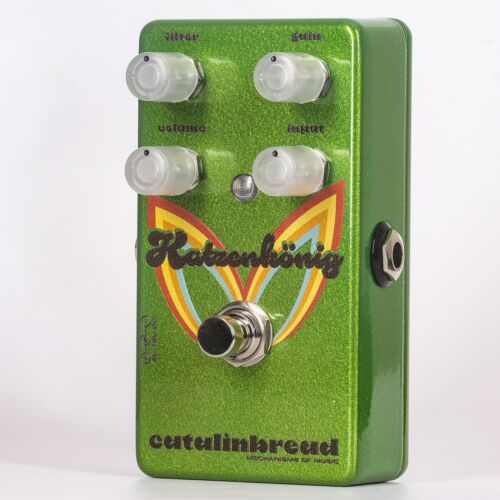 Catalinbread Katzenkönig (RatToneBender), StarCrash '70s Collection