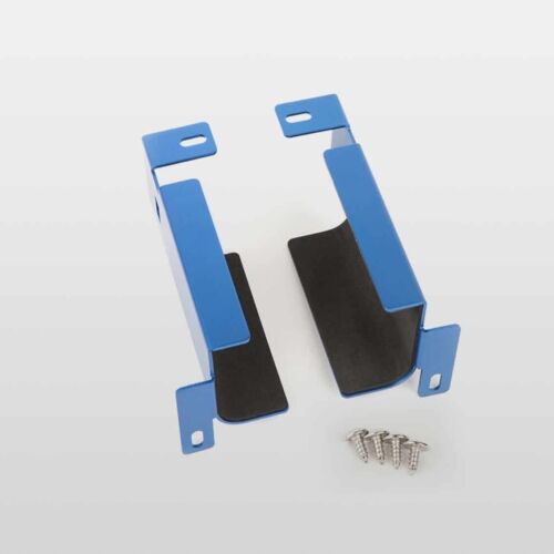 Strymon Zuma Mounting Kit (Bracket to Mount Zuma to PedalTrain)