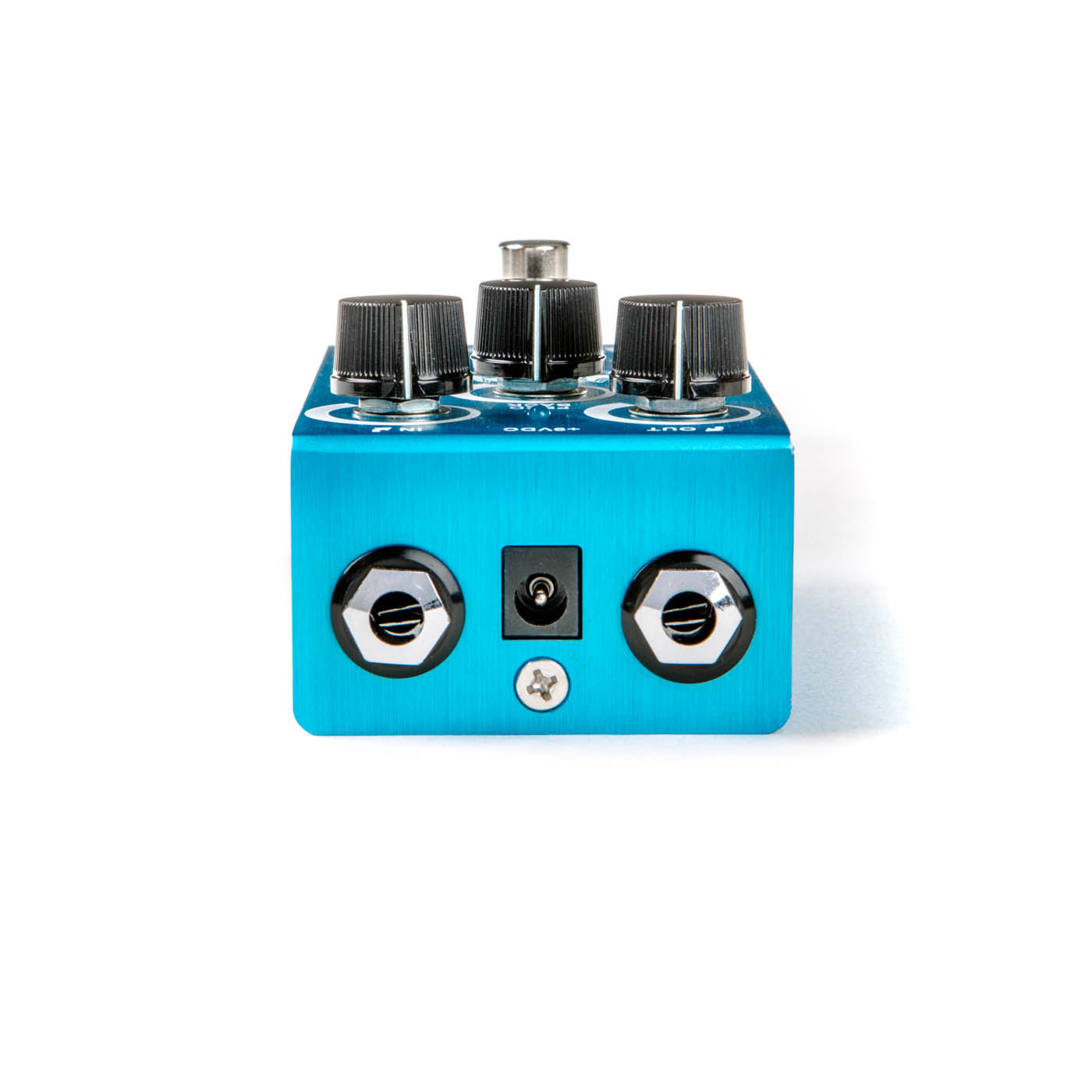 Way Huge Smalls Aqua-Puss Analog Delay MkIII (WM71)