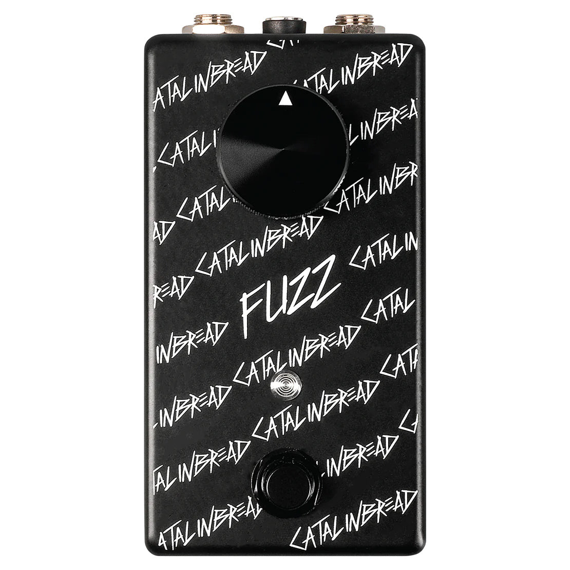 Catalinbread CB Fuzz, Elements Series, One-Knob Fuzz Perfection