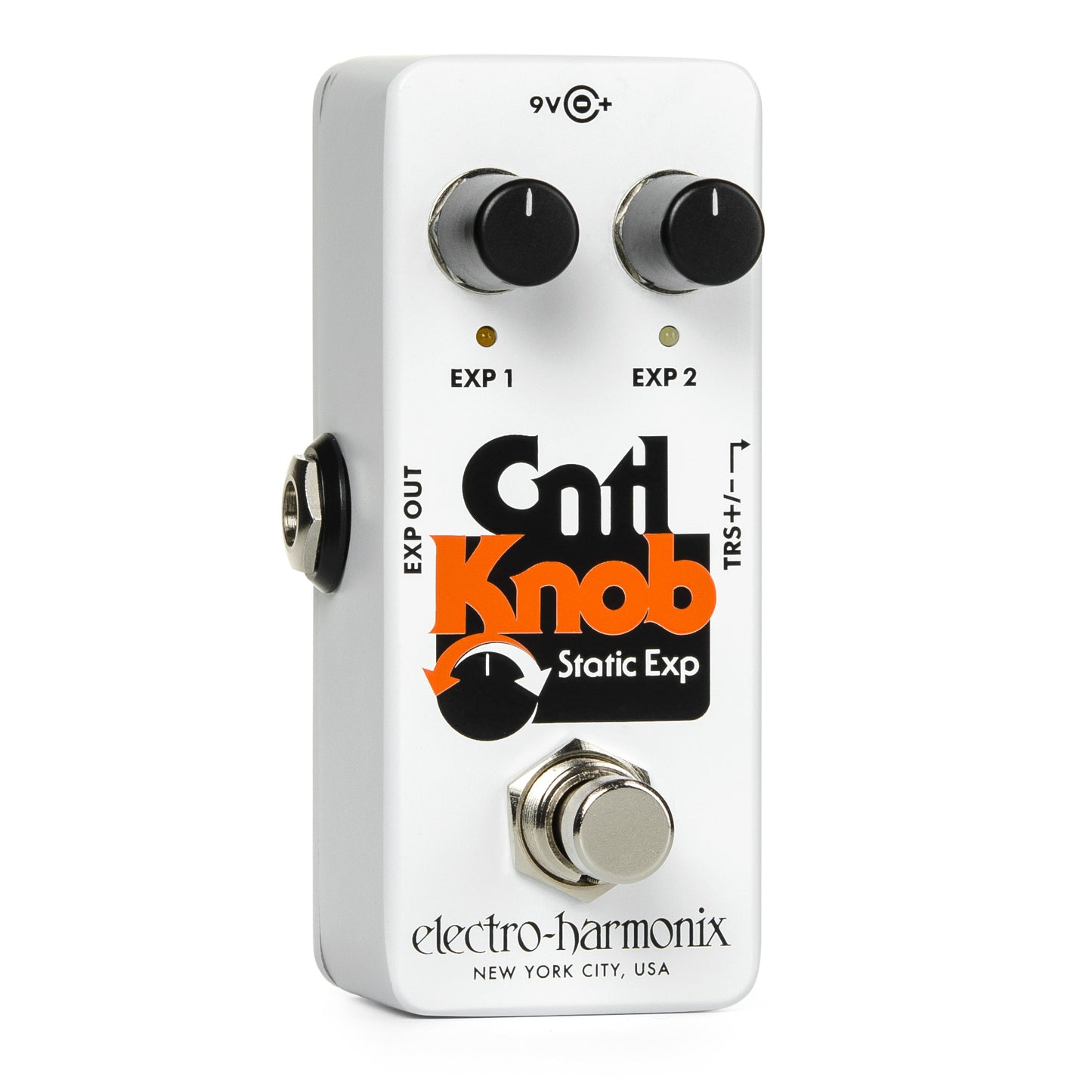 Electro-Harmonix Cntl Knob Static Expression Pedal