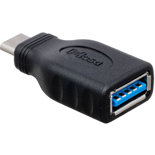 Hosa GSB-314 USB-A Female to USB-C Male 3.0 Adapter