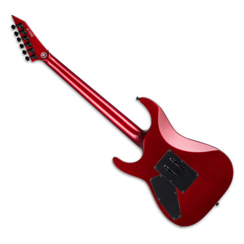 LTD (ESP) Horizon Custom '87, Candy Apple Red (New for 2024)