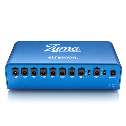 Strymon Zuma Power Supply