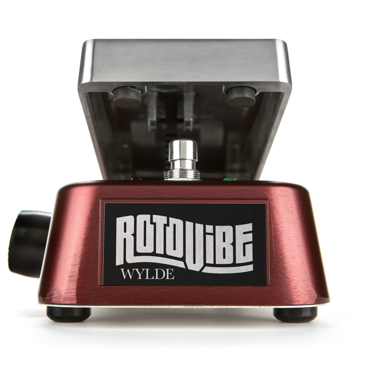 Dunlop WA357 Wylde Audio Rotovibe Chorus/Vibrato Pedal