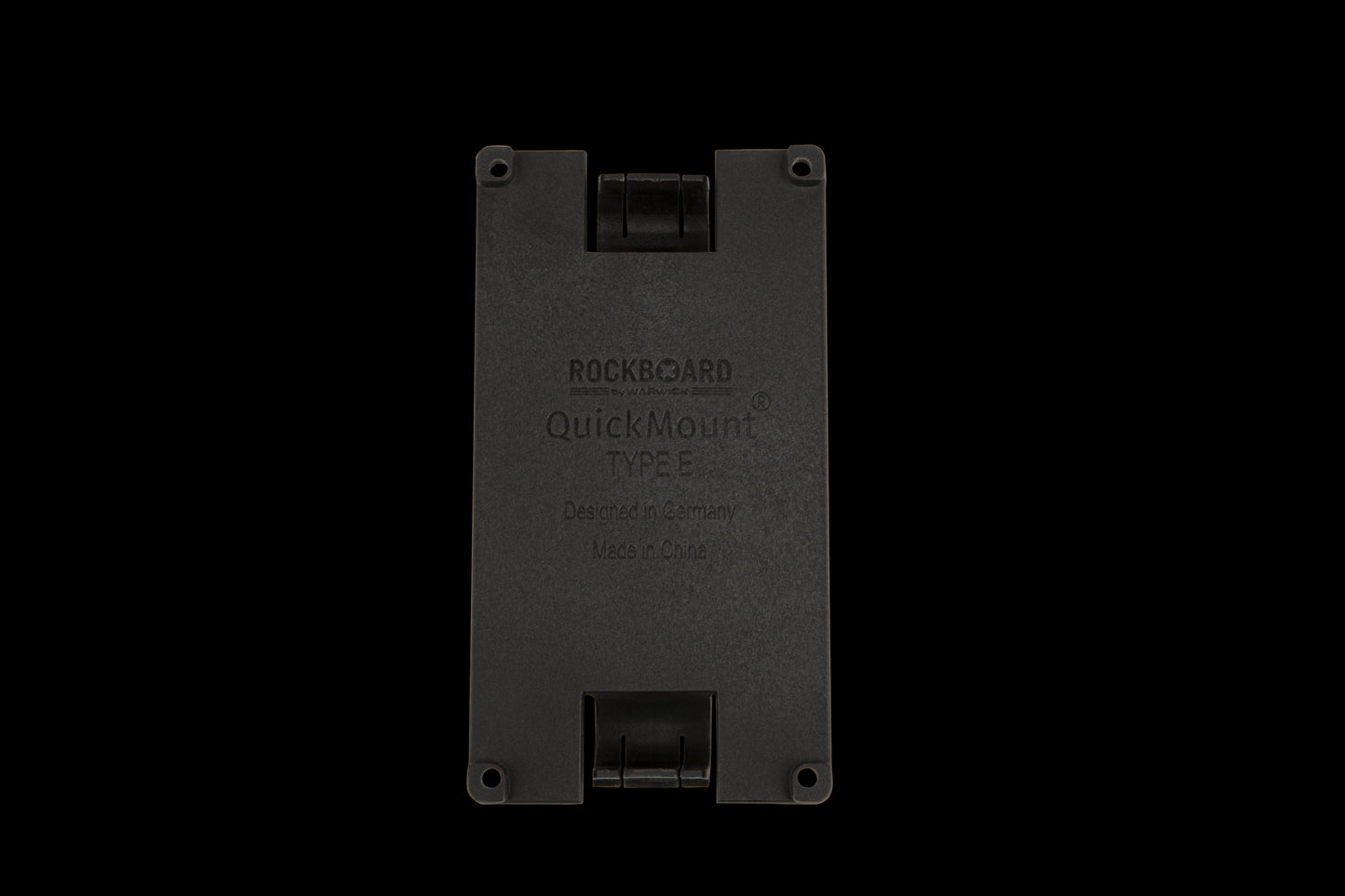 Rockboard QuickMount Type E for Boss Pedals