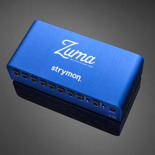 Strymon Zuma Power Supply