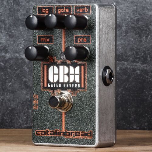 Catalinbread CBX Gated Reverb